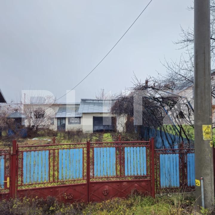 Casa de vânzare 9 camere Exterior Est - 163696CV | BLITZ Târgoviște | Poza2