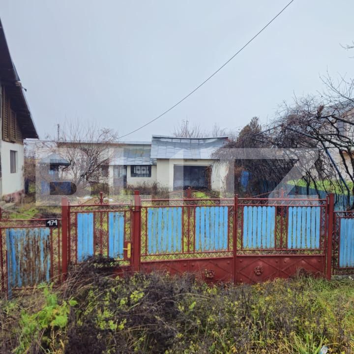 Casa de vânzare 9 camere Exterior Est - 163696CV | BLITZ Târgoviște | Poza5