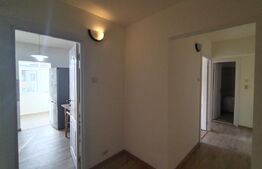 Apartament decomandat 3 camere, 67 mp, recent renovat, zona Micro 12