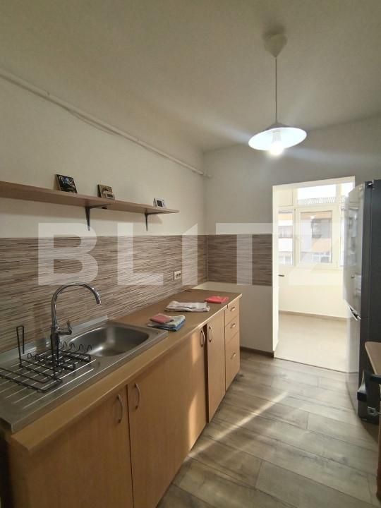 Apartament de vânzare 3 camere Micro 12 - 163702AV | BLITZ Târgoviște | Poza2