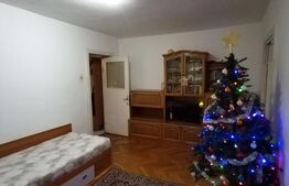 Apartament cu 2 camere semidecomandat, 50,3 mp, 4/4, zona Piața 1 Mai