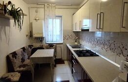 Apartament cu 2 camere semidecomandat, 50,3 mp, 4/4, zona Piața 1 Mai