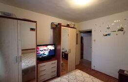 Apartament cu 2 camere semidecomandat, 50,3 mp, 4/4, zona Piața 1 Mai