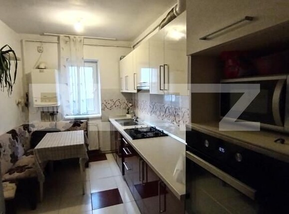 Apartament de vânzare 2 camere Micro 9 - 163703AV | BLITZ Târgoviște | Poza2