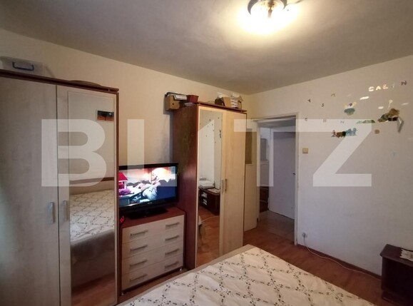 Apartament de vânzare 2 camere Micro 9 - 163703AV | BLITZ Târgoviște | Poza4