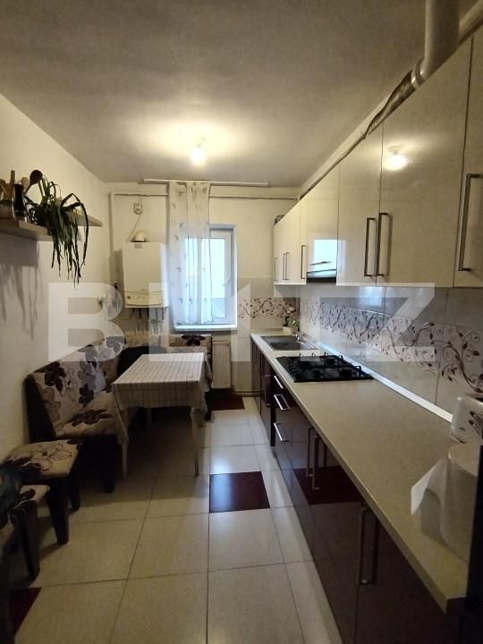 Apartament de vânzare 2 camere Micro 9 - 163703AV | BLITZ Târgoviște | Poza1
