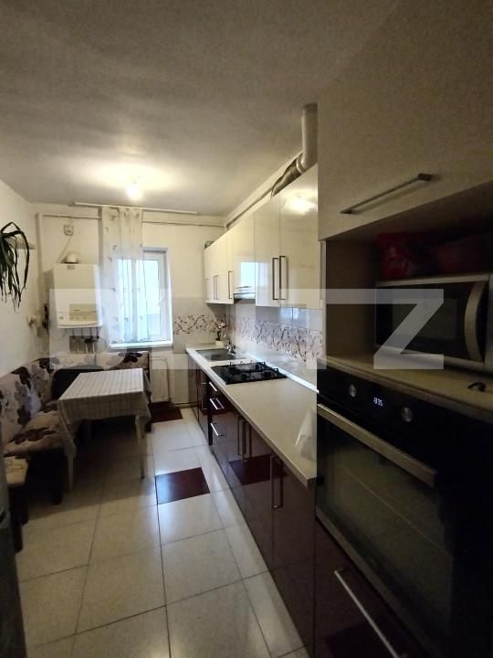 Apartament de vânzare 2 camere Micro 9 - 163703AV | BLITZ Târgoviște | Poza2