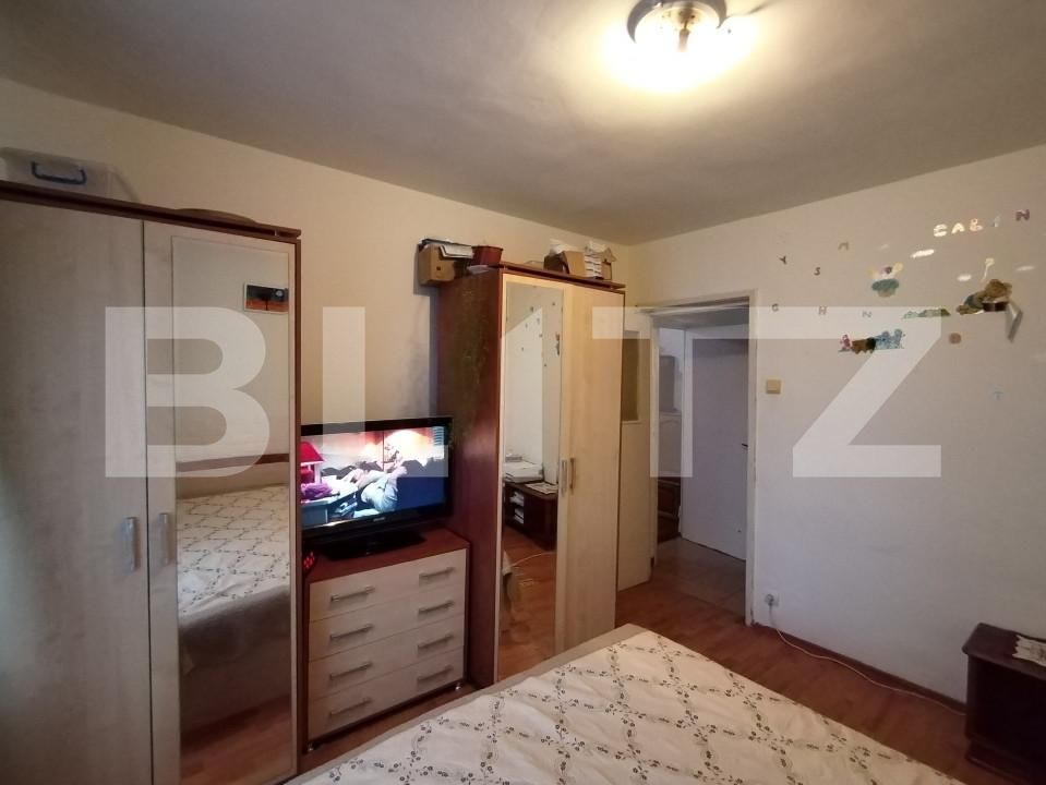 Apartament de vânzare 2 camere Micro 9 - 163703AV | BLITZ Târgoviște | Poza4