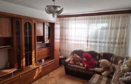  Micro 4 Apartament 3 camere decomandat etaj 2