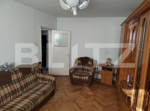 Apartament de vânzare 3 camere Micro 4 - 163704AV | BLITZ Târgoviște | Poza3