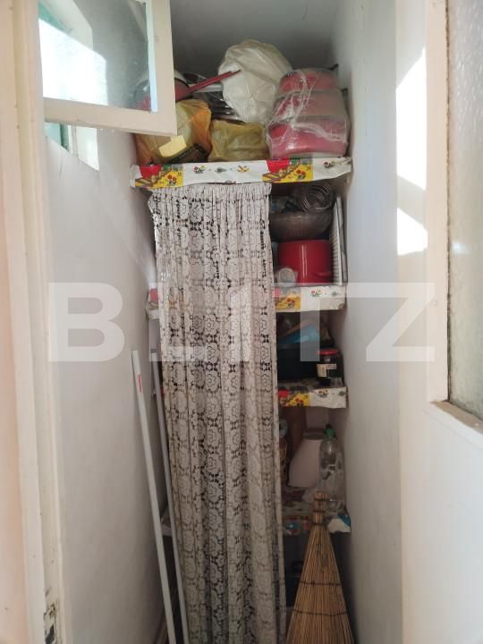 Apartament de vânzare 3 camere Micro 4 - 163704AV | BLITZ Târgoviște | Poza13