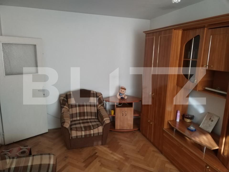 Apartament de vânzare 3 camere Micro 4 - 163704AV | BLITZ Târgoviște | Poza3