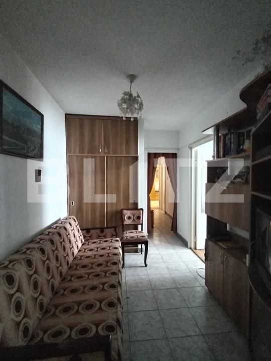 Apartament de vânzare 3 camere Micro 4 - 163704AV | BLITZ Târgoviște | Poza4