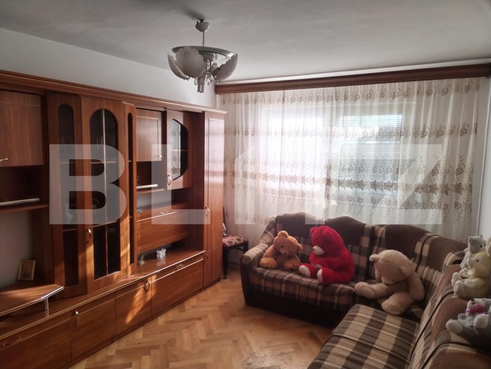 Apartament de vânzare 3 camere Micro 4 - 163704AV | BLITZ Târgoviște | Poza2