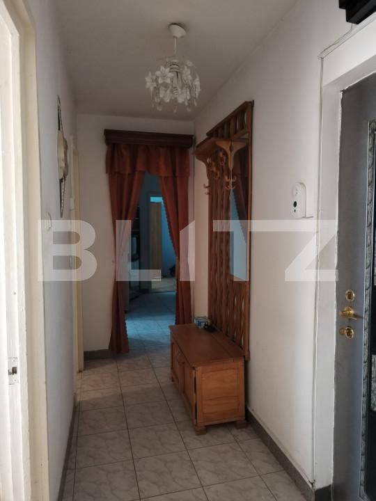 Apartament de vânzare 3 camere Micro 4 - 163704AV | BLITZ Târgoviște | Poza6