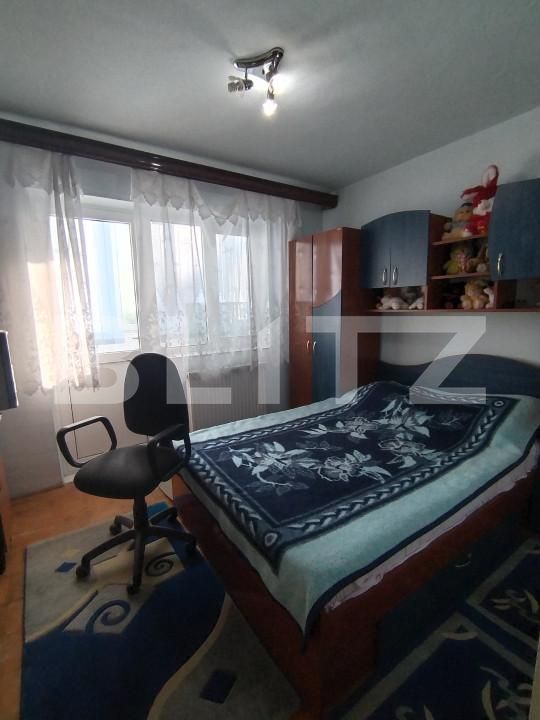 Apartament de vânzare 3 camere Micro 4 - 163704AV | BLITZ Târgoviște | Poza7