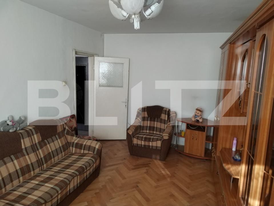 Apartament de vânzare 3 camere Micro 4 - 163704AV | BLITZ Târgoviște | Poza3