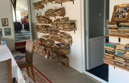 Casa Matăsaru suprafață construită 147 mp teren 890 mp + teren extravilan 6000mp