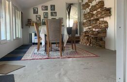 Casa Matăsaru suprafață construită 147 mp teren 890 mp + teren extravilan 6000mp