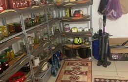 Casa Matăsaru suprafață construită 147 mp teren 890 mp + teren extravilan 6000mp