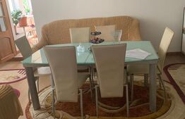 Casa Matăsaru suprafață construită 147 mp teren 890 mp + teren extravilan 6000mp