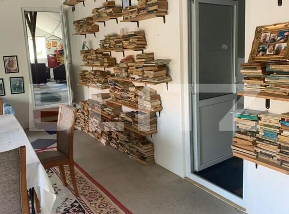 Casa de vânzare 5 camere Matasaru - 163705CV | BLITZ Târgoviște | Poza2