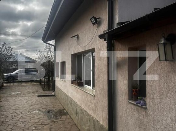 Casa de vânzare 5 camere Matasaru - 163705CV | BLITZ Târgoviște | Poza24