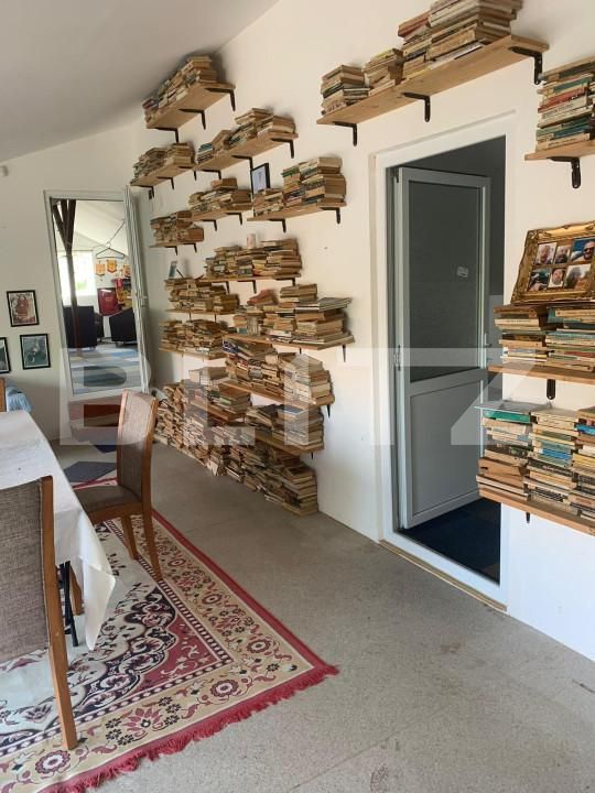 Casa de vânzare 5 camere Matasaru - 163705CV | BLITZ Târgoviște | Poza2