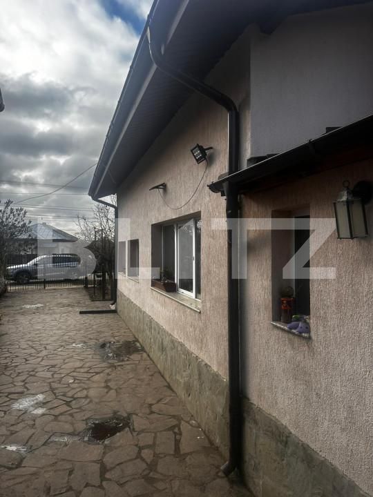 Casa de vânzare 5 camere Matasaru - 163705CV | BLITZ Târgoviște | Poza24