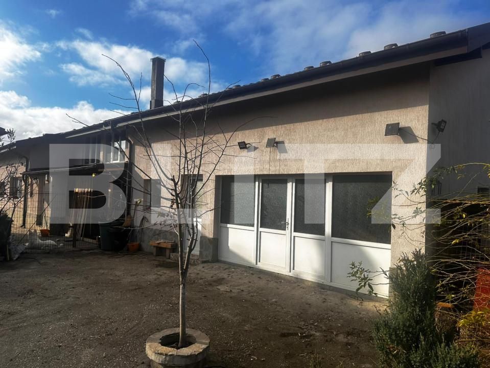Casa de vânzare 5 camere Matasaru - 163705CV | BLITZ Târgoviște | Poza23