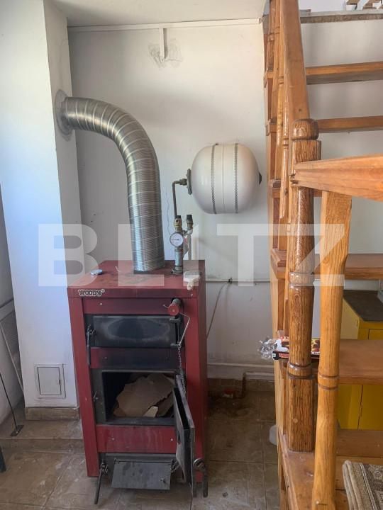 Casa de vânzare 5 camere Matasaru - 163705CV | BLITZ Târgoviște | Poza18