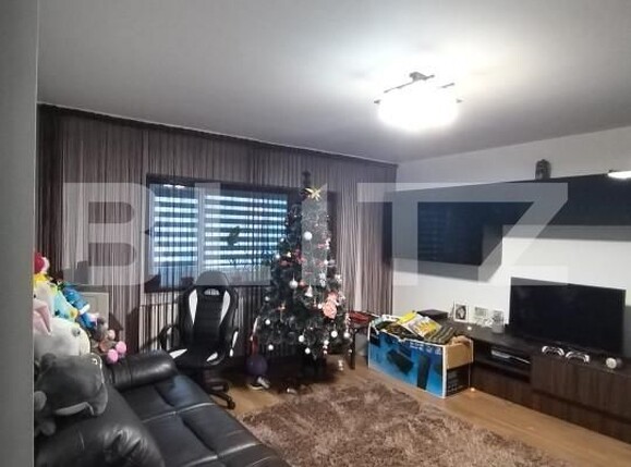 Apartament de vânzare 3 camere Micro 4 - 163875AV | BLITZ Târgoviște | Poza4