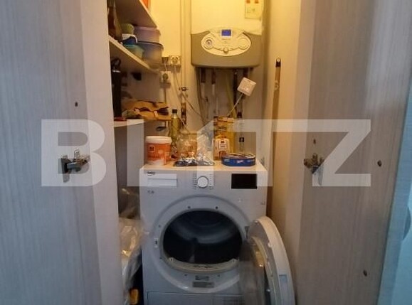 Apartament de vânzare 3 camere Micro 4 - 163875AV | BLITZ Târgoviște | Poza7