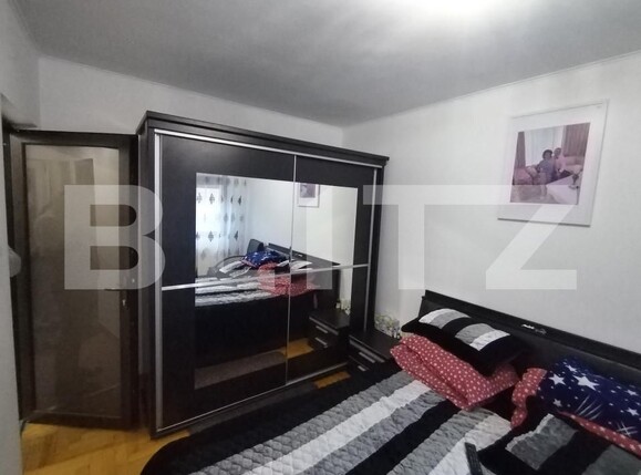 Apartament de vânzare 3 camere Micro 4 - 163875AV | BLITZ Târgoviște | Poza2