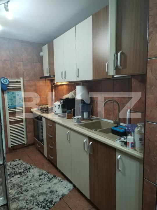 Apartament de vânzare 3 camere Micro 4 - 163875AV | BLITZ Târgoviște | Poza11