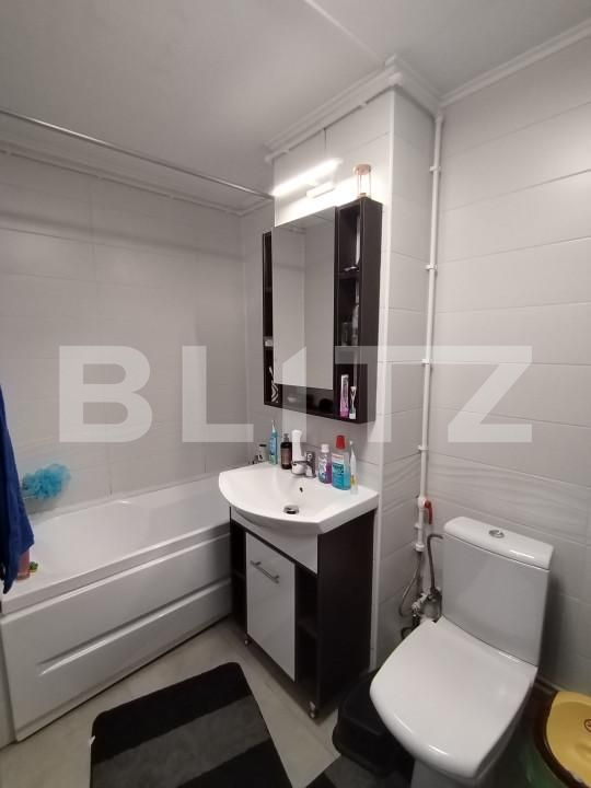 Apartament de vânzare 3 camere Micro 4 - 163875AV | BLITZ Târgoviște | Poza5