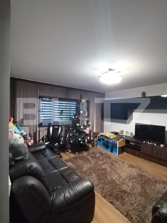 Apartament de vânzare 3 camere Micro 4 - 163875AV | BLITZ Târgoviște | Poza4