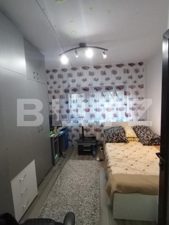 Apartament de vânzare 3 camere Micro 4 - 163875AV | BLITZ Târgoviște | Poza3