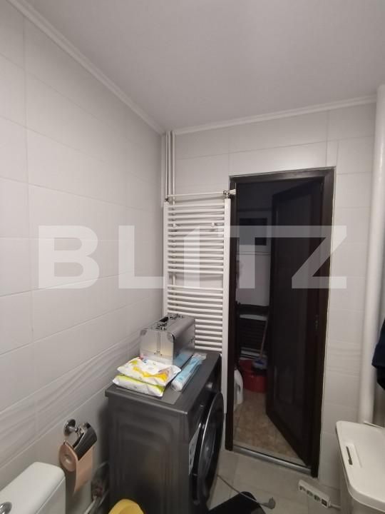 Apartament de vânzare 3 camere Micro 4 - 163875AV | BLITZ Târgoviște | Poza6