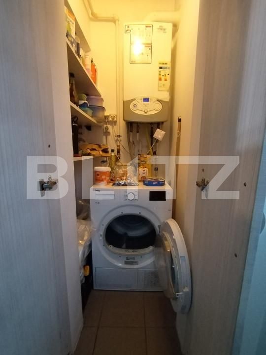 Apartament de vânzare 3 camere Micro 4 - 163875AV | BLITZ Târgoviște | Poza7