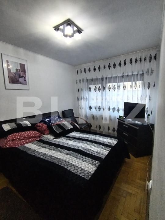 Apartament de vânzare 3 camere Micro 4 - 163875AV | BLITZ Târgoviște | Poza1