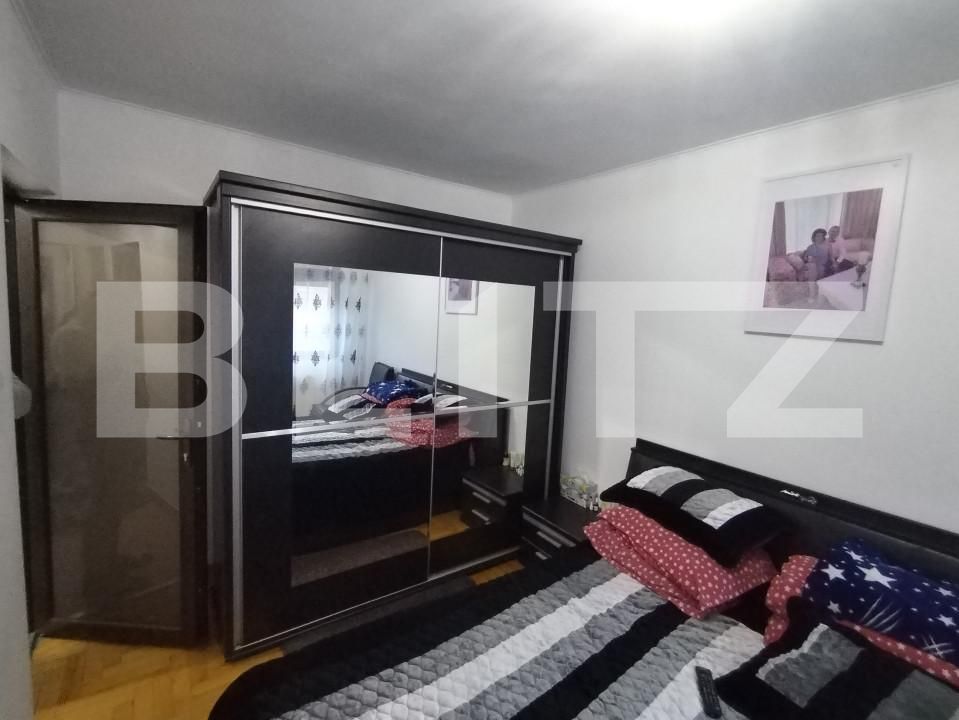 Apartament de vânzare 3 camere Micro 4 - 163875AV | BLITZ Târgoviște | Poza2
