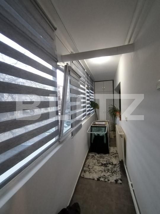 Apartament de vânzare 3 camere Micro 4 - 163875AV | BLITZ Târgoviște | Poza13