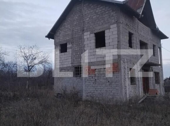Casa de vânzare 5 camere Exterior Est - 164062CV | BLITZ Târgoviște | Poza2