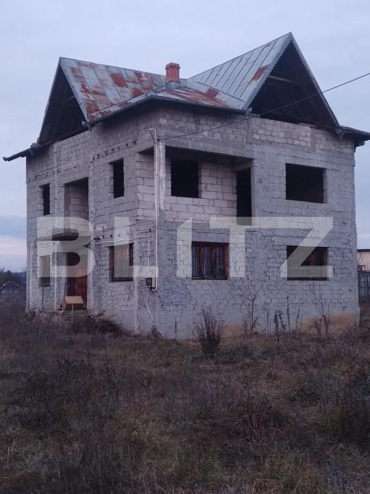Casa de vânzare 5 camere Exterior Est - 164062CV | BLITZ Târgoviște | Poza1