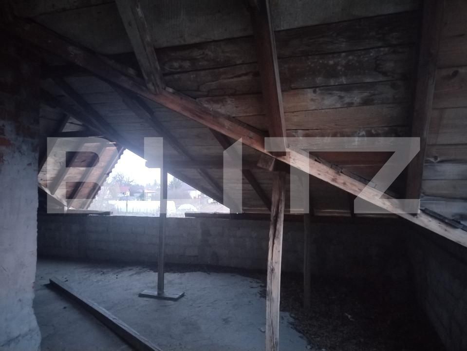 Casa de vânzare 5 camere Exterior Est - 164062CV | BLITZ Târgoviște | Poza8