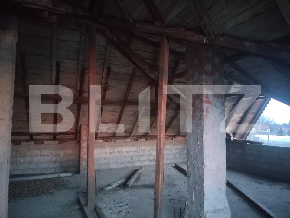 Casa de vânzare 5 camere Exterior Est - 164062CV | BLITZ Târgoviște | Poza7