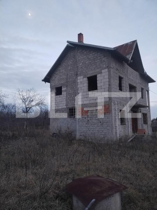 Casa de vânzare 5 camere Exterior Est - 164062CV | BLITZ Târgoviște | Poza2