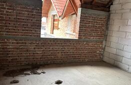 Casa de vanzare la rosu, 10 camere, 246,50 mp, zona Exterior Sud