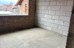 Casa de vanzare la rosu, 10 camere, 246,50 mp, zona Exterior Sud